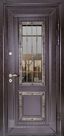 Фото «Дверь Металлобагет №20» в Балашихе