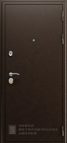 Фото «Взломостойкая дверь №3» в Солнечногорску