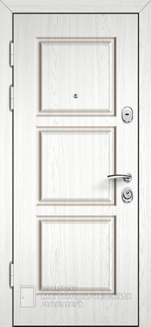 Фото «Дверь с терморазрывом №47» в Воскресенску