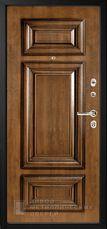 Фото «Взломостойкая дверь №16» в Истре