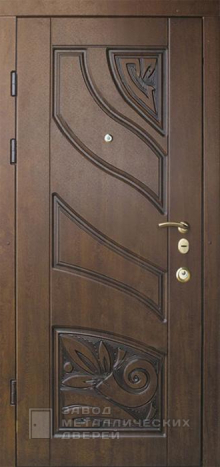 Фото «Дверь Порошок №4» в Солнечногорску