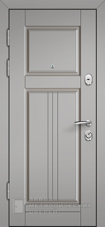 Фото «Дверь в дом №43» в Люберцам