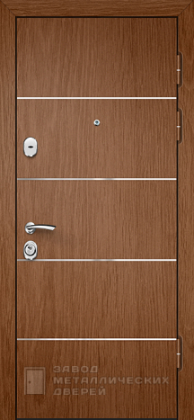 Фото «Готовая дверь №17» в Лосино-Петровскому