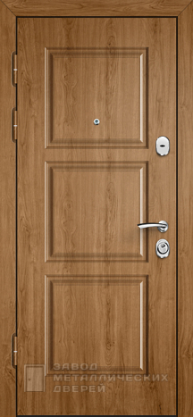 Фото «Антивандальная дверь №1» в Кубинке