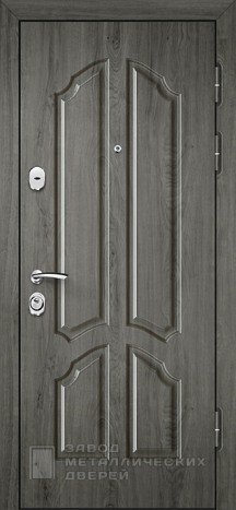 Фото «Дверь с терморазрывом №76» в Москве