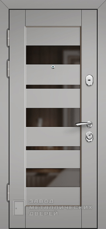 Фото «Дверь в квартиру №43» в Смоленску