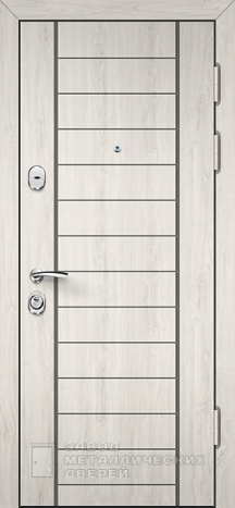 Фото «Дверь в квартиру №68» в Ступино