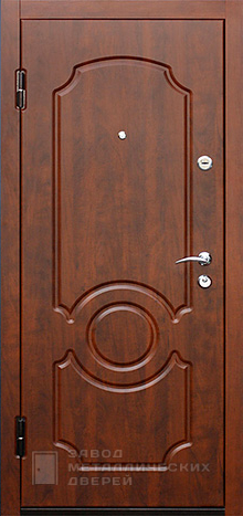 Фото «Дверь в дом №25» в Люберцам