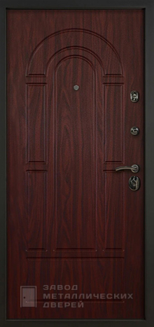 Фото «Дверь с терморазрывом №50» в Рузе