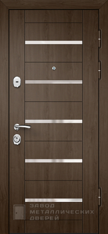 Фото «Одностворчатая дверь №27» в Лосино-Петровскому