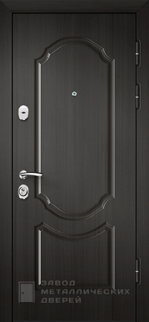 Фото «Дверь в квартиру №44» в Клину