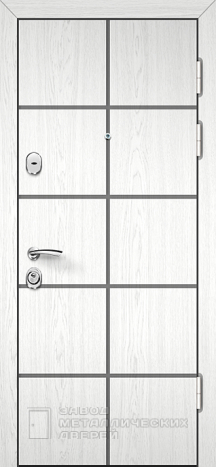 Фото «Дверь в квартиру №8» в Ступино