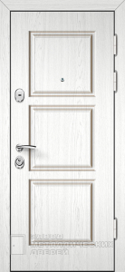 Фото «Белая дверь №15» в Лосино-Петровскому