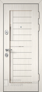 Фото «Межкомнатная дверь №49» в Лосино-Петровскому