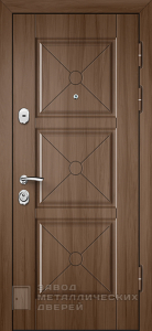 Фото «Дверь с шумоизоляцией №18» в Смоленску