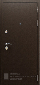 Фото «Взломостойкая дверь №3» в Одинцово