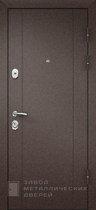 Фото «Дверь в квартиру №47» в Долгопрудному