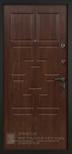 Фото «Дверь в дом №32»  в Ногинску