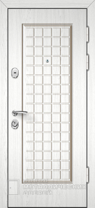 Фото «Наружная дверь №25» в Лосино-Петровскому