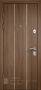 Фото «Дверь с терморазрывом №52»  в Одинцово