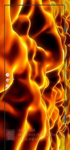 Фото «Дверь с фотопечатью №13» в Туле