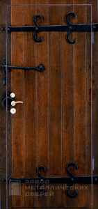 Фото «Дверь с фотопечатью №2» в Туле