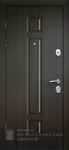 Фото «Дверь антик №50»  в Шатуре