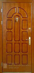 Фото «Дверь антик №43»  в Шатуре